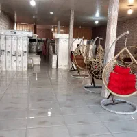 فروش مغازه بزرگ جاده سنندج