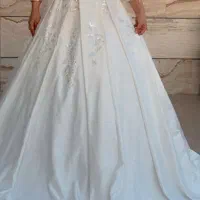 لباس عروس نو|لباس|تهران, فردوس|دیوار