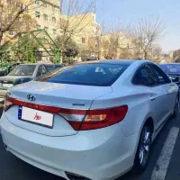 گرنجور ۲۰۱۳