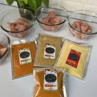 ادویه جات خاص وخالص بابهترین کیفیت .