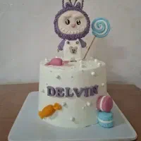 قناد خونگی|خوردنی و آشامیدنی|قزوین, |دیوار