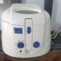 سرخ کن