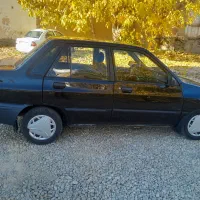 مدل۸۲ سالم خونگی