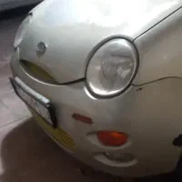 ام وی ام ۱۱۰ ۸۵ سه سیلندر|خودرو سواری و وانت|همدان, |دیوار