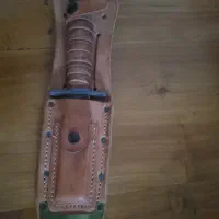 کارد خلبانی نیروی هوایی آمریکایی کمیلیوس چاقوسنگری|کلکسیون اشیاء عتیقه|اصفهان, سپاهان‌شهر|دیوار