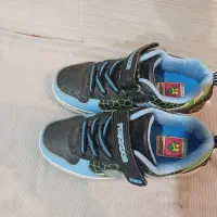 انواع کفش بچگانه