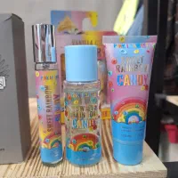 پک عطر و بادی و کرم دست