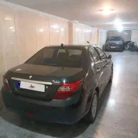 دنا پلاس توربو اتوماتیک۱۴۰۲ تک برگ سند|خودرو سواری و وانت|تهران, پرستار|دیوار