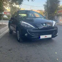 207پانا موتور tu5p صفر فول اپشن|خودرو سواری و وانت|فردیس, فردیس|دیوار