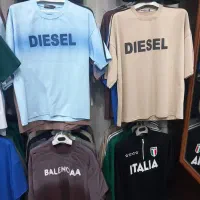 تعدادی تیشرت