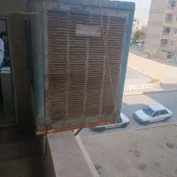 پوسته کولر