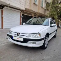 پارس tu5 مدل 1401 بدون رنگ‌ سیمی