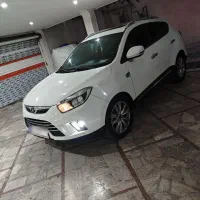 جک S5 مدل 98 بی رنگ