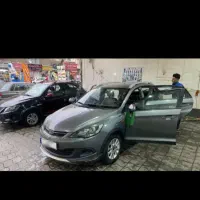 ام وی ام 315هاچبک مدل 97