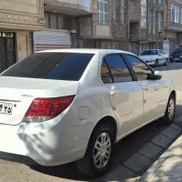 دنا ۹۶ تیپ ۲|خودرو سواری و وانت|پارس‌آباد, |دیوار
