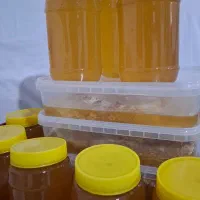 عسل طبیعی درجه 1