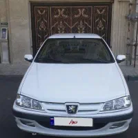 پرشیا مدل ۹۳