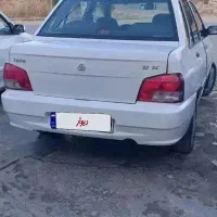 پراید ۱۳۲ مدل ۸۹