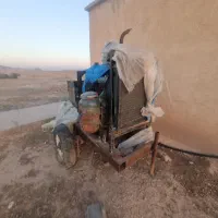 ژنراتور(موتور برق)