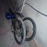 چرخه واخن عالی و خوش رکاب