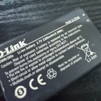 باتری مودم همراه D-LINK