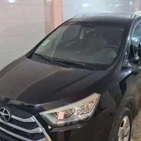 s3/جک s3 ( آریا خودرو/فقط اقساط