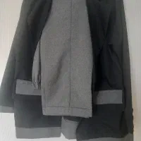 کت وشلوار،نوتو، سفارشی بوده ،سایزم نیست|لباس|فولادشهر, B2|دیوار