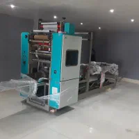 خط تولید دستمال کاعذی اقتصادی و رولی هوله ای