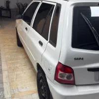 پراید 111 SE|خودرو سواری و وانت|رشت, پیرسرا|دیوار