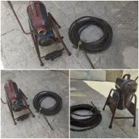 لوله بازکنی|خدمات پیشه و مهارت|قیدار, |دیوار