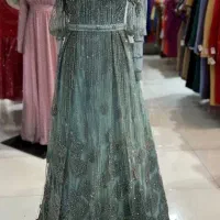 لباس مجلسی