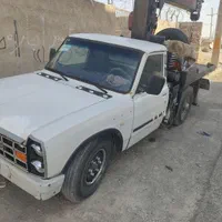 خدمات جرثقیل 2/5تن