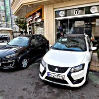 کوییک اس/GXR صفر فول سفید مشکی اقساط ۱۴۰۴|خودرو سواری و وانت|تهران, فردوس|دیوار