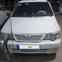 پراید۱۱۱تمیز