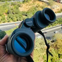 دوربین شکاری بی نظیر المپیوس ۷.۳۵فیلد عالی ۹.۵|کوهنوردی و کمپینگ|تهران, هاشمی|دیوار