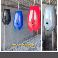 رنگ کوره ای کابینت|مصالح و تجهیزات ساختمان|داراب, |دیوار