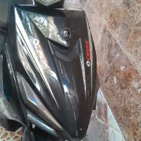 متور پاکتی مناسب بچه ها و بزرگ سال ها|موتورسیکلت|بندرعباس, |دیوار