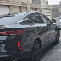 kmc j7 مدل ۱۴۰۳|خودرو سواری و وانت|قم, پردیسان|دیوار