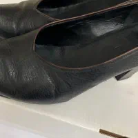 کفش چرم گاوی|کیف، کفش، کمربند|کرمانشاه, |دیوار