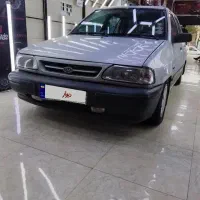 پراید 88|خودرو سواری و وانت|کرج, ساماندهی|دیوار