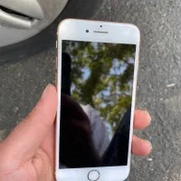 8 iphone|موبایل|ملایر, |دیوار