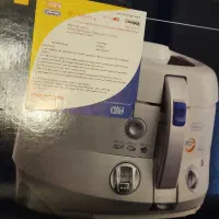 سرخ کن مارک اصلی دلونگی|سایر لوازم برقی|مشهد, چهارچشمه|دیوار