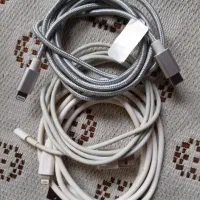 3عدد کابل ایفون