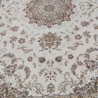 یک جفت فرش 6 متری