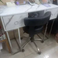 وسایل ارایشگاه|آرایشگاه و سالنهای زیبایی|سیاهکل, |دیوار