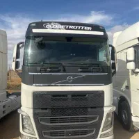 ولوو۲۰۱۹ ریتارد گیربکس