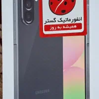 گوشی سامسونگ a56