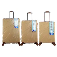 چمدان منچستر اقتصادی ست و تک سایز نقد و اقساط