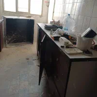 کابینت mdf کارکرده|مصالح و تجهیزات ساختمان|تهران, شهرک رضویه|دیوار