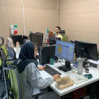 کمک حسابدار فروش درشرکت معتبرتجهیزات پزشکی بهداشتی